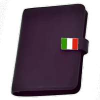 Italian Travel Pocket