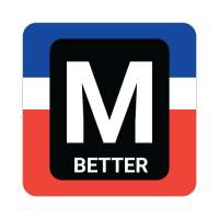 Better DC MetroBus on 9Apps