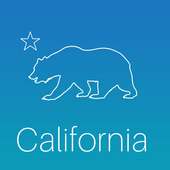 California Travel Guide on 9Apps