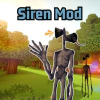 Siren Head Mod for MNPE