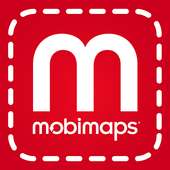 mobiMAPS on 9Apps