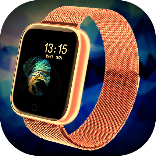 Smartwatch BT Notifier APK Download 2024 Free 9Apps