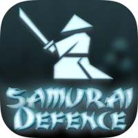 Samurai Pertahanan