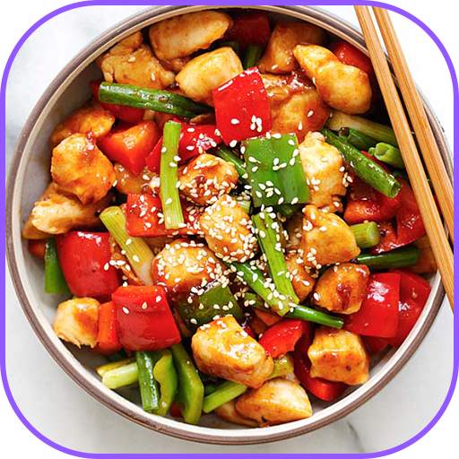 Chicken Stir Fry Recipes: Easy And Quick Recipes