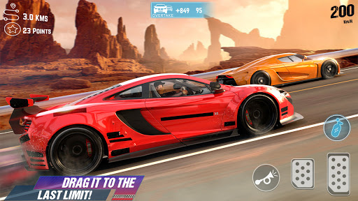 Real Car Race Game 3D: Fun New Car Games 2020 screenshot 9