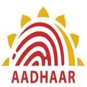 E-Aadhar