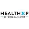 HealthXP - Online Supplement Store. on 9Apps