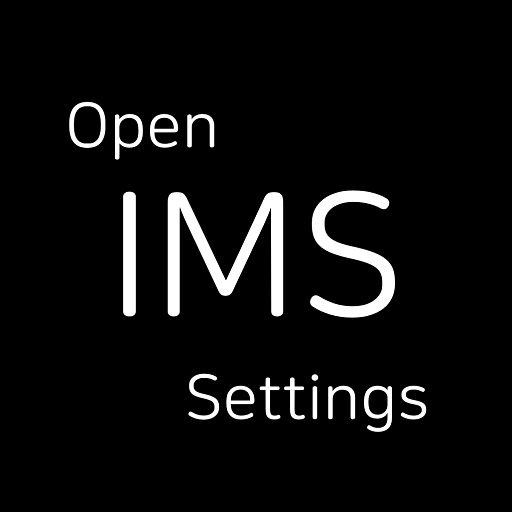 IMS Settings launcher Samsung (Enable VoLTE) icon