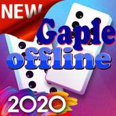 Gaple Offline 2020