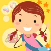 Bubble Pop! Baby Game