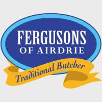 Fergusons of Airdrie Butchers