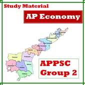 AP Economy APPSC Group 2
