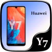 Theme for Huawei Y7