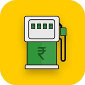 Petrol Diesel Price on 9Apps