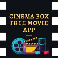 Cinema box free movie app