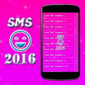 Téléchargement de l'application Funny SMS Ringtones 2023 - Gratuit - 9Apps