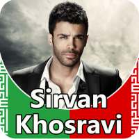 Sirvan Khosravi - songs offline on 9Apps