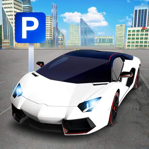 Car Parking Super Drive Car Driving Games