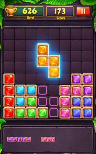 Block Puzzle Jewel screenshot 17