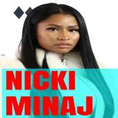 Nicki Minaj - Ringtone Songs High Quality Offline on 9Apps