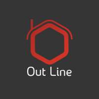 Out line - آوت لاين