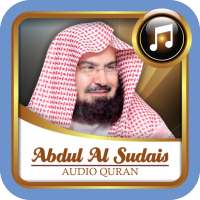 Audio Quran By Abdul Al Sudais on 9Apps