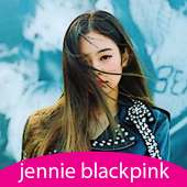JENNIE Solo Blackpink Song on 9Apps