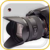 Telescope Big Zoom Camera on 9Apps