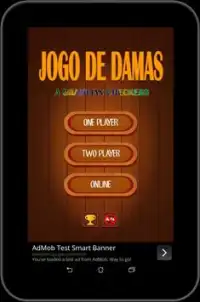 Download do aplicativo Jogo de Damas 2023 - Grátis - 9Apps