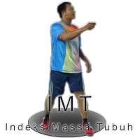 Indeks Massa Tubuh (IMT) on 9Apps