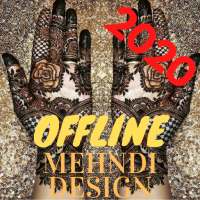 Latest Mehndi Design (Henna Design) 2020