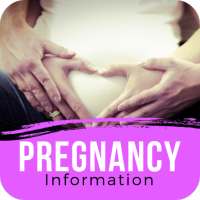 Pregnancy Information on 9Apps