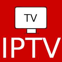 Simple IPTV player on 9Apps