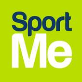 SportMe on 9Apps