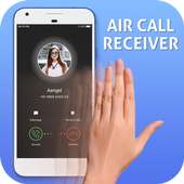 Air Call Receiver