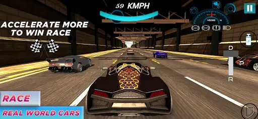 Real Car Race Game 3D: Fun New Car Games - Gameplay Walkthrough