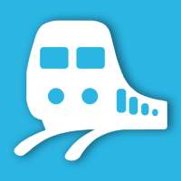 Live Train : Locate My Train on 9Apps