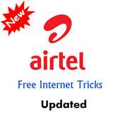 Airtel Free Internet on 9Apps