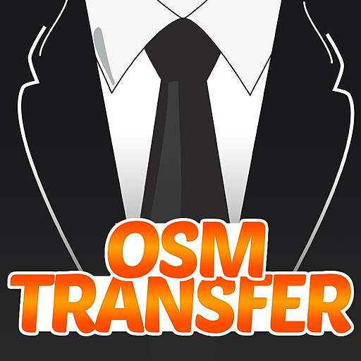 OSM Transfer: OSM Scout