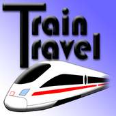 Train Travel on 9Apps