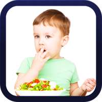 Child Diet Guide on 9Apps