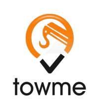 TowMe Provider