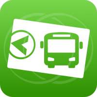 Ticket Bus Verona on 9Apps