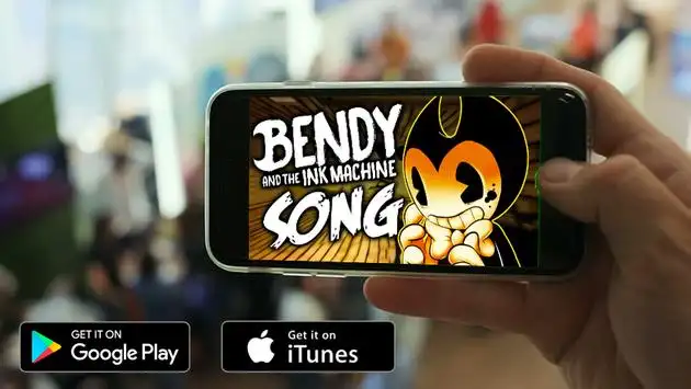 ALL SONGS BENDY AND THE INK MACHINE APK (Android App) - Free Download