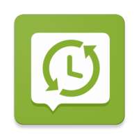 SMS Backup &amp; Restore icon
