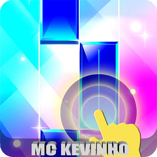 MC Kevinho -Facilita-  Piano Magic