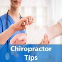 Chiropractor- tips on 9Apps