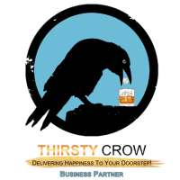 Thirsty Crow Business Partner