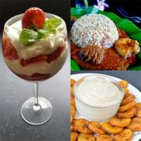 African Diet Food Recipes