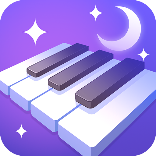 Dream Piano - Music Game иконка